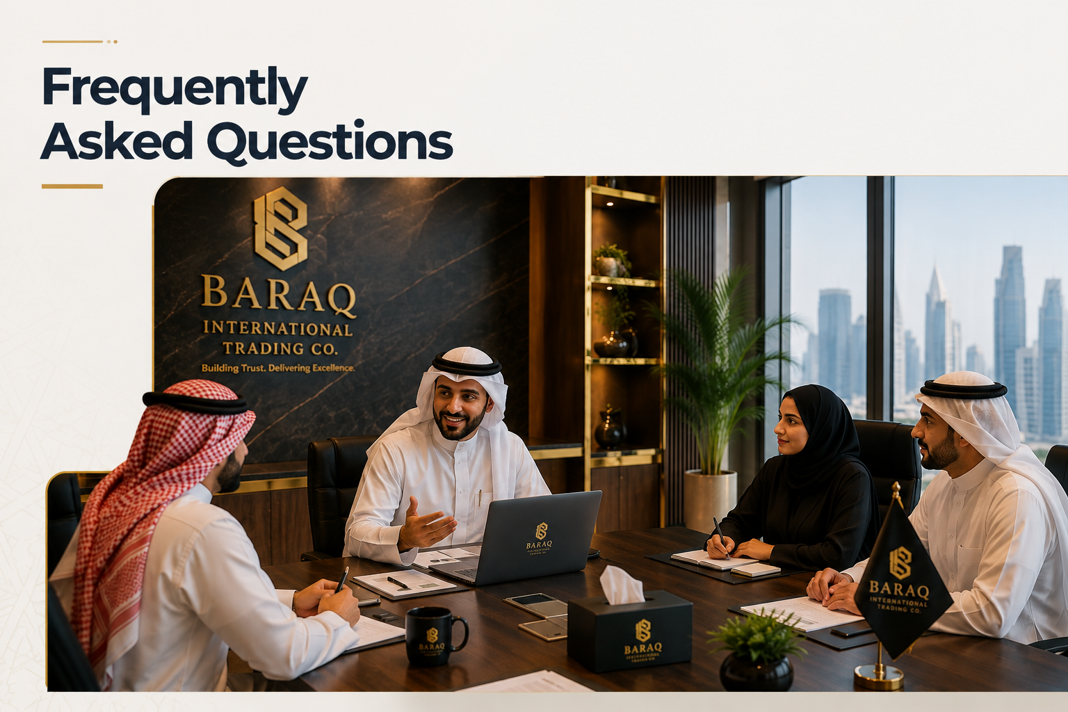 Frequently Asked Questions